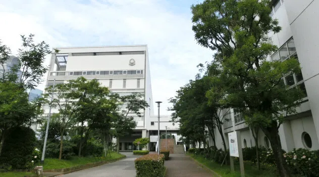 渋谷教育学園幕張中学校のイメージ写真