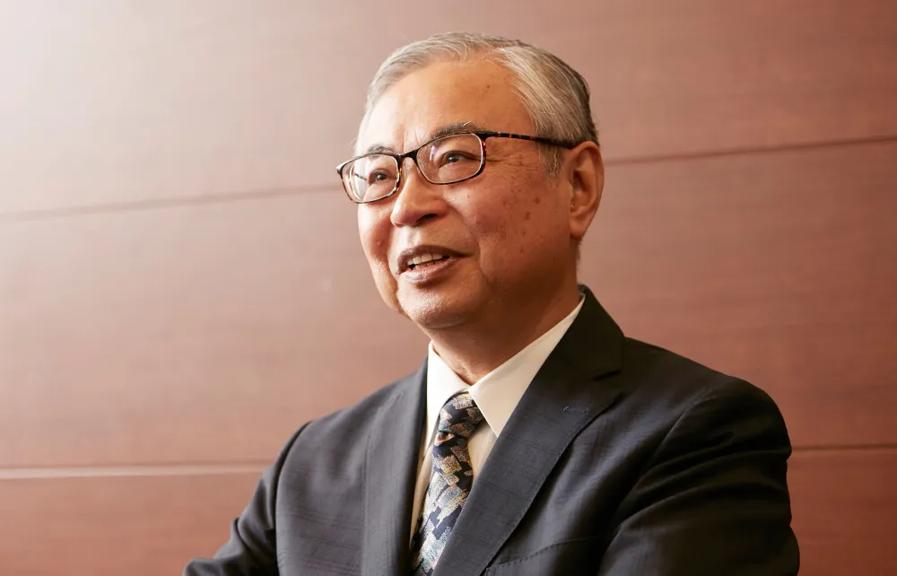 和田 孫博