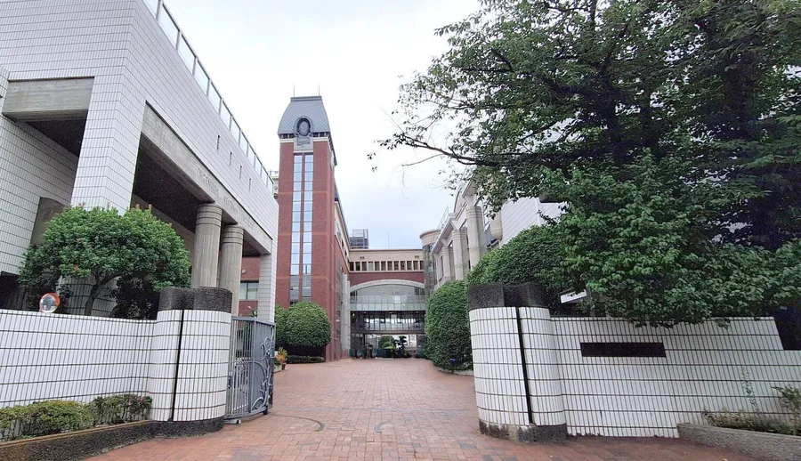 吉祥女子中学校のイメージ写真