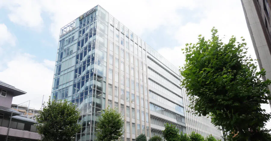 広尾学園中学校のイメージ写真