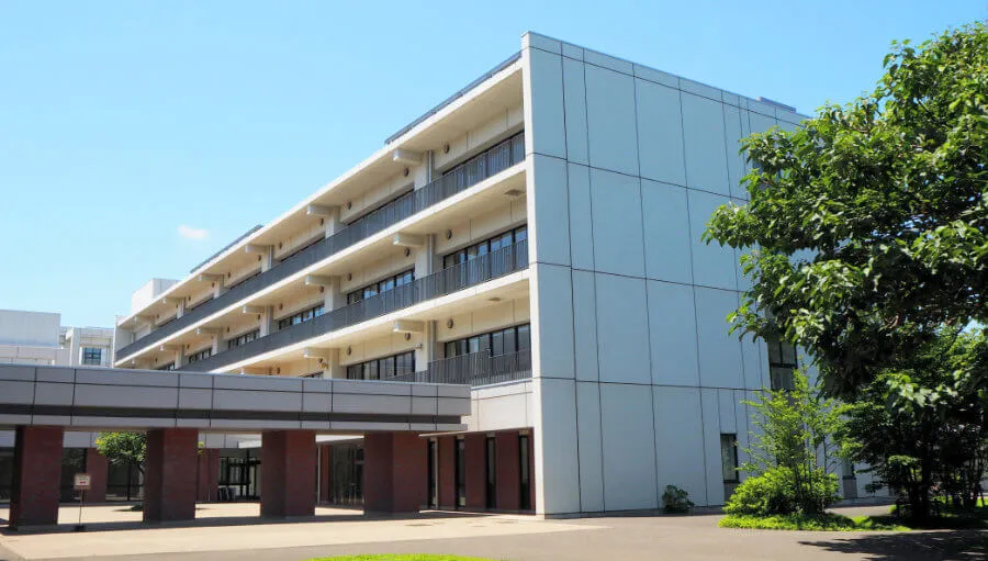 桐朋中学校のイメージ写真