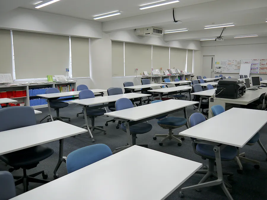 神奈川学園中学校のイメージ写真