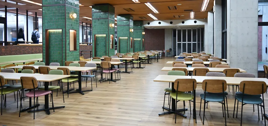 駒場東邦中学校のイメージ写真