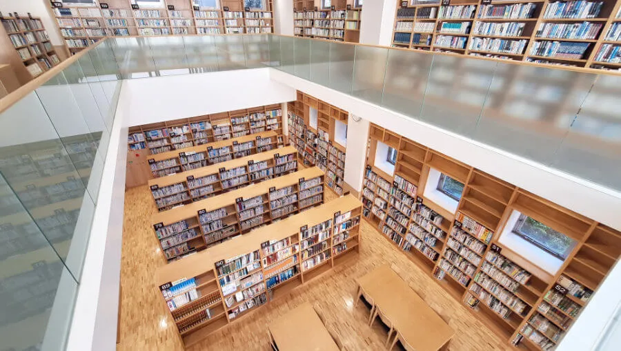 青山学院中等部のイメージ写真