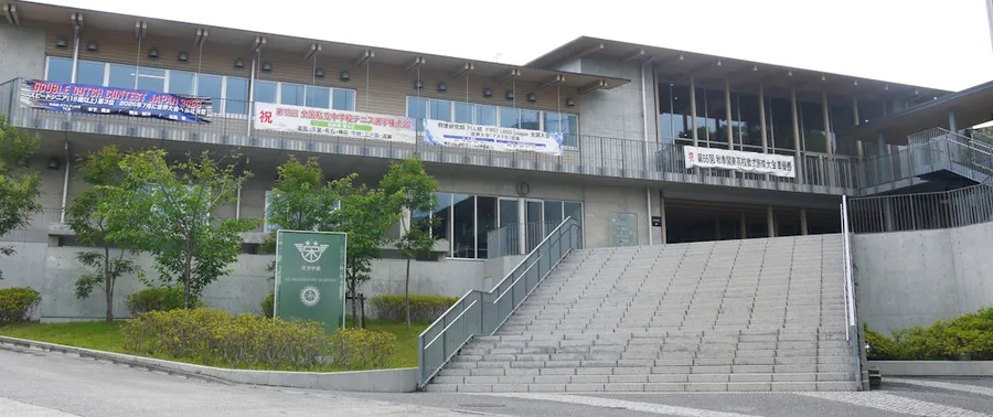 栄光学園中学校のイメージ写真