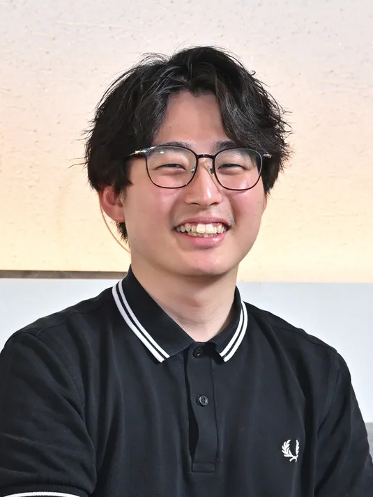 大和ハウス工業株式会社 東関東支社 住宅設計部 千葉中央設計課 小峰碧純さん
