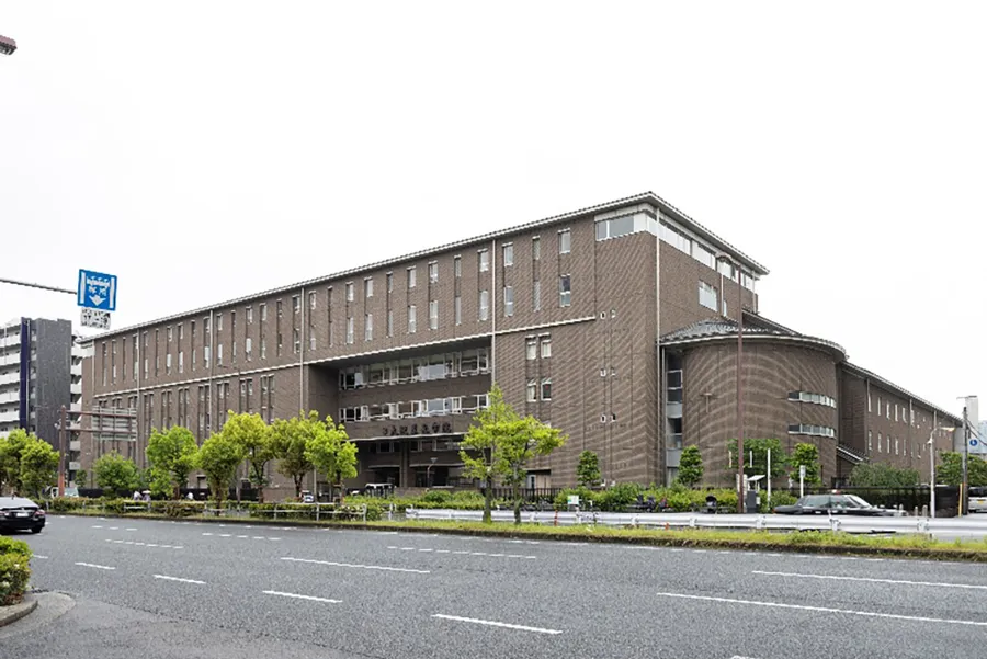 大阪星光学院中学校のイメージ写真