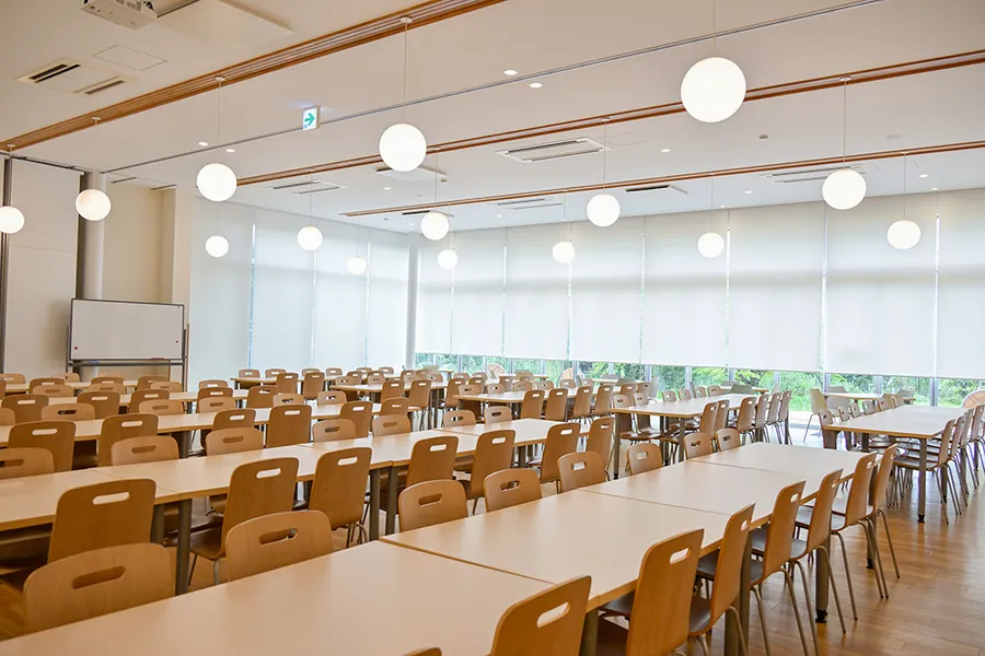 捜真女学校中学部のイメージ写真
