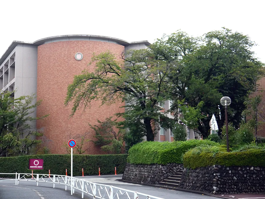 桜美林中学校のイメージ写真