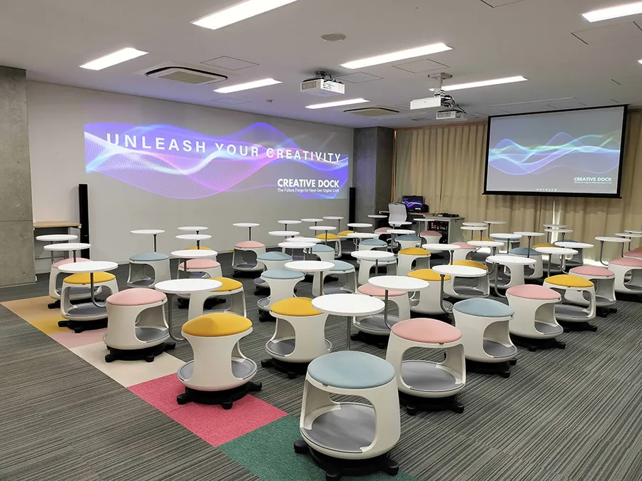 文教大学付属中学校のイメージ写真