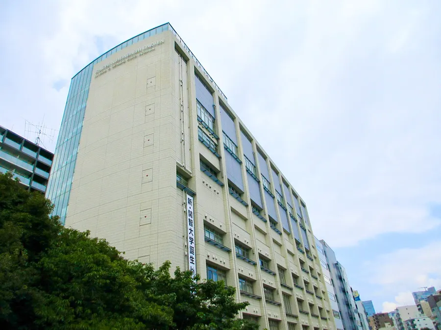 開智日本橋学園中学校のイメージ写真