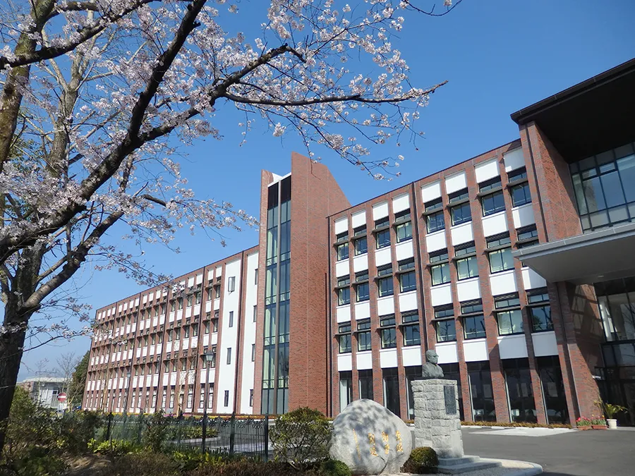 長崎日本大学中学校のイメージ写真