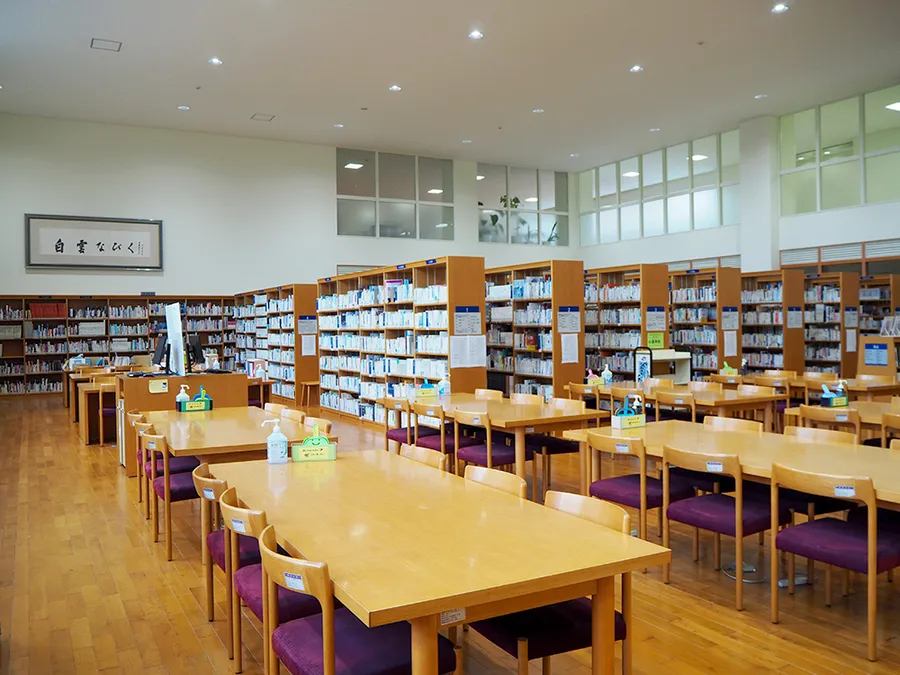 明治大学付属明治中学校のイメージ写真