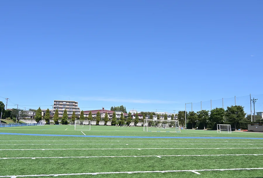 千葉日本大学第一中学校のイメージ写真