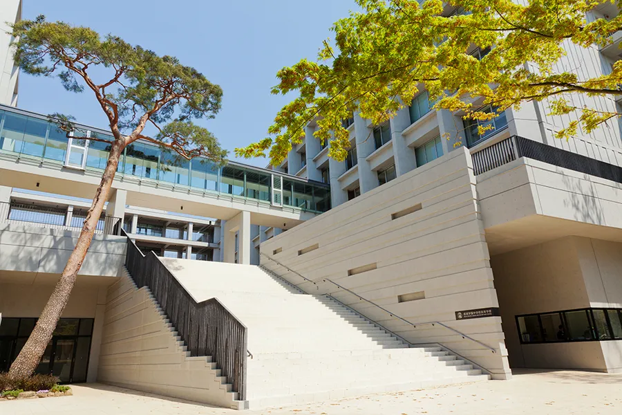 成城学園中学校のイメージ写真