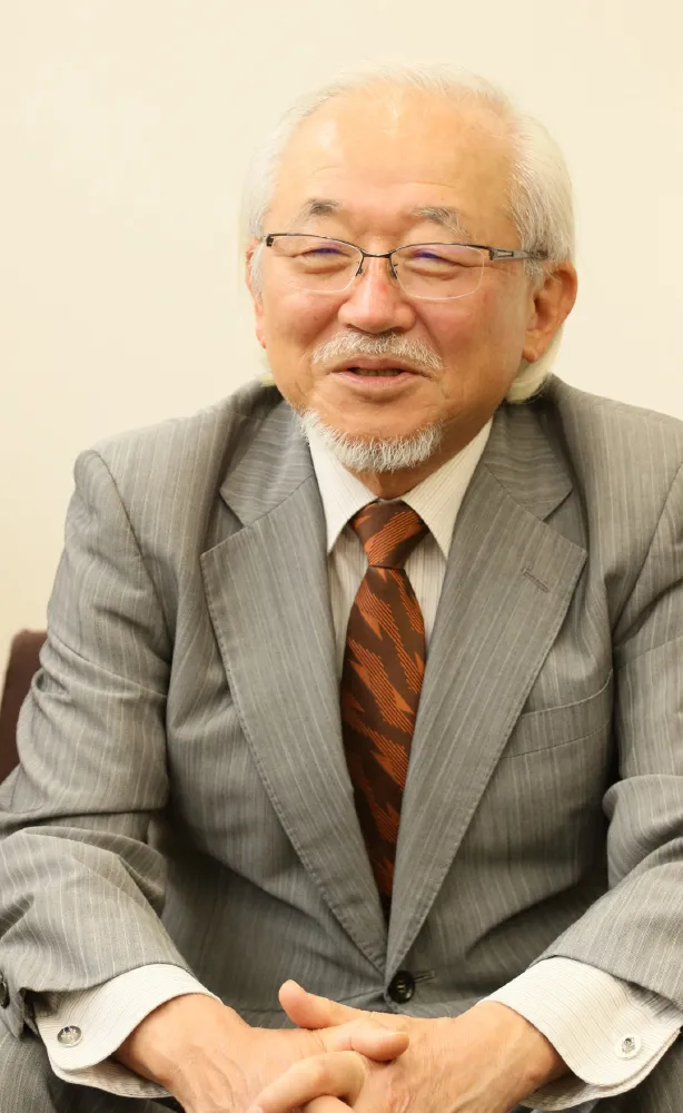 柳沢 幸雄