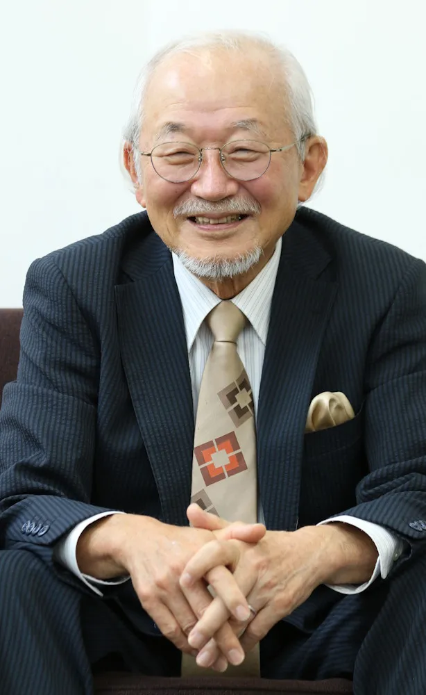 柳沢 幸雄