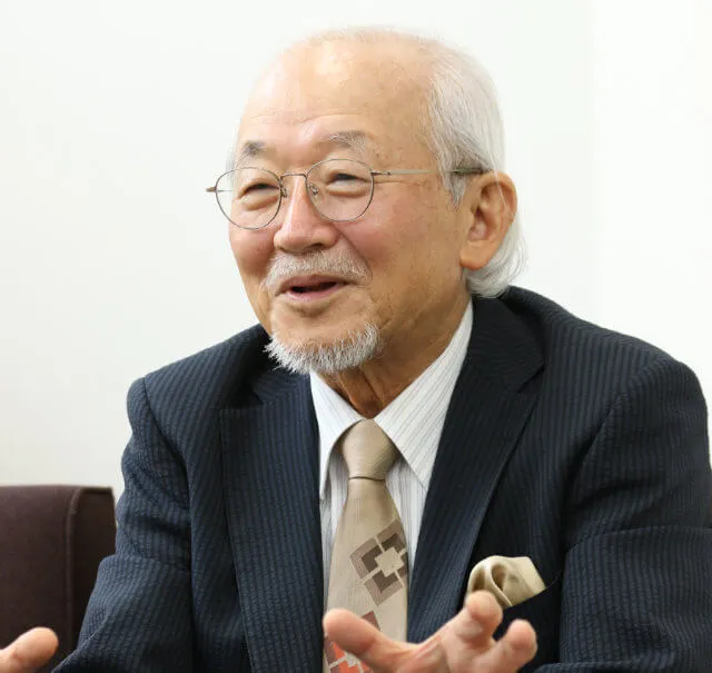 柳沢 幸雄