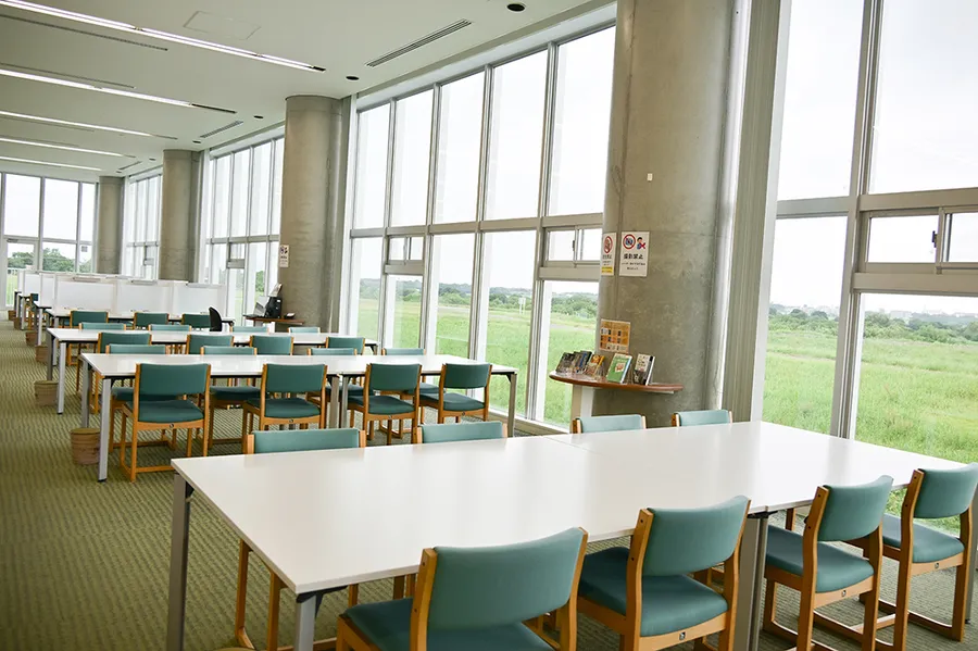 江戸川学園取手中学校のイメージ写真