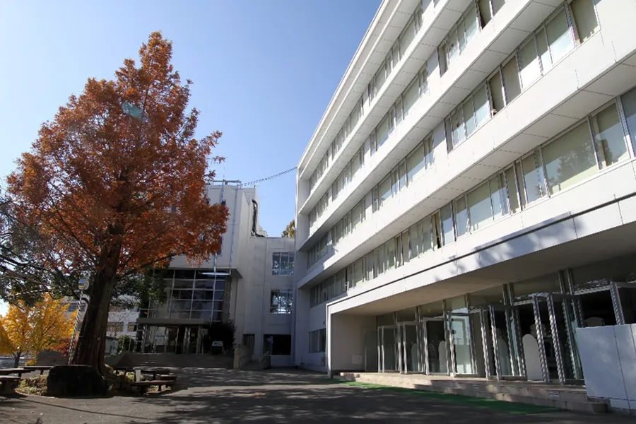 雲雀丘学園中学校のイメージ写真