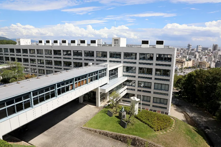須磨学園中学校・夙川中学校のイメージ写真