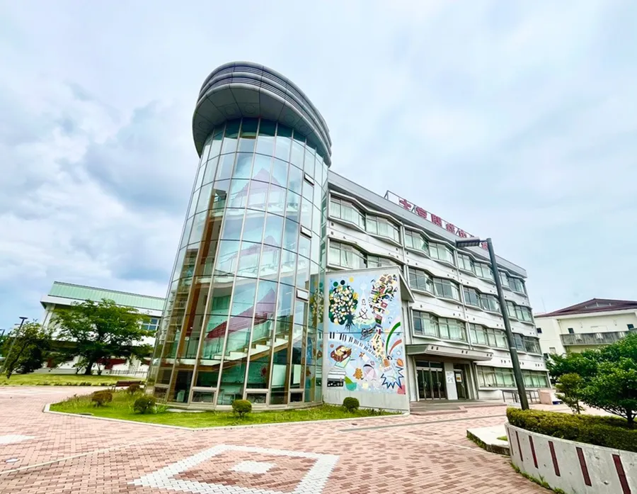 大宮開成中学校のイメージ写真
