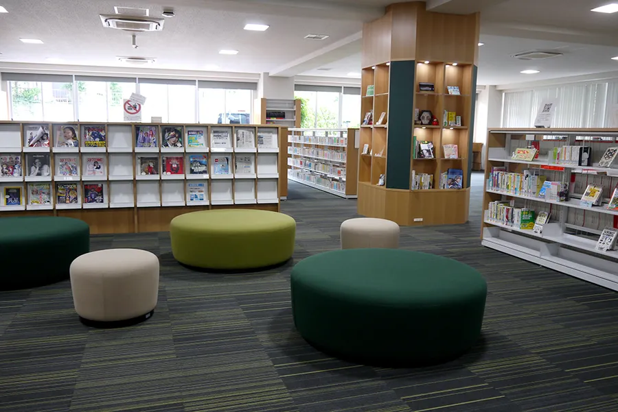 横浜創英中学校のイメージ写真