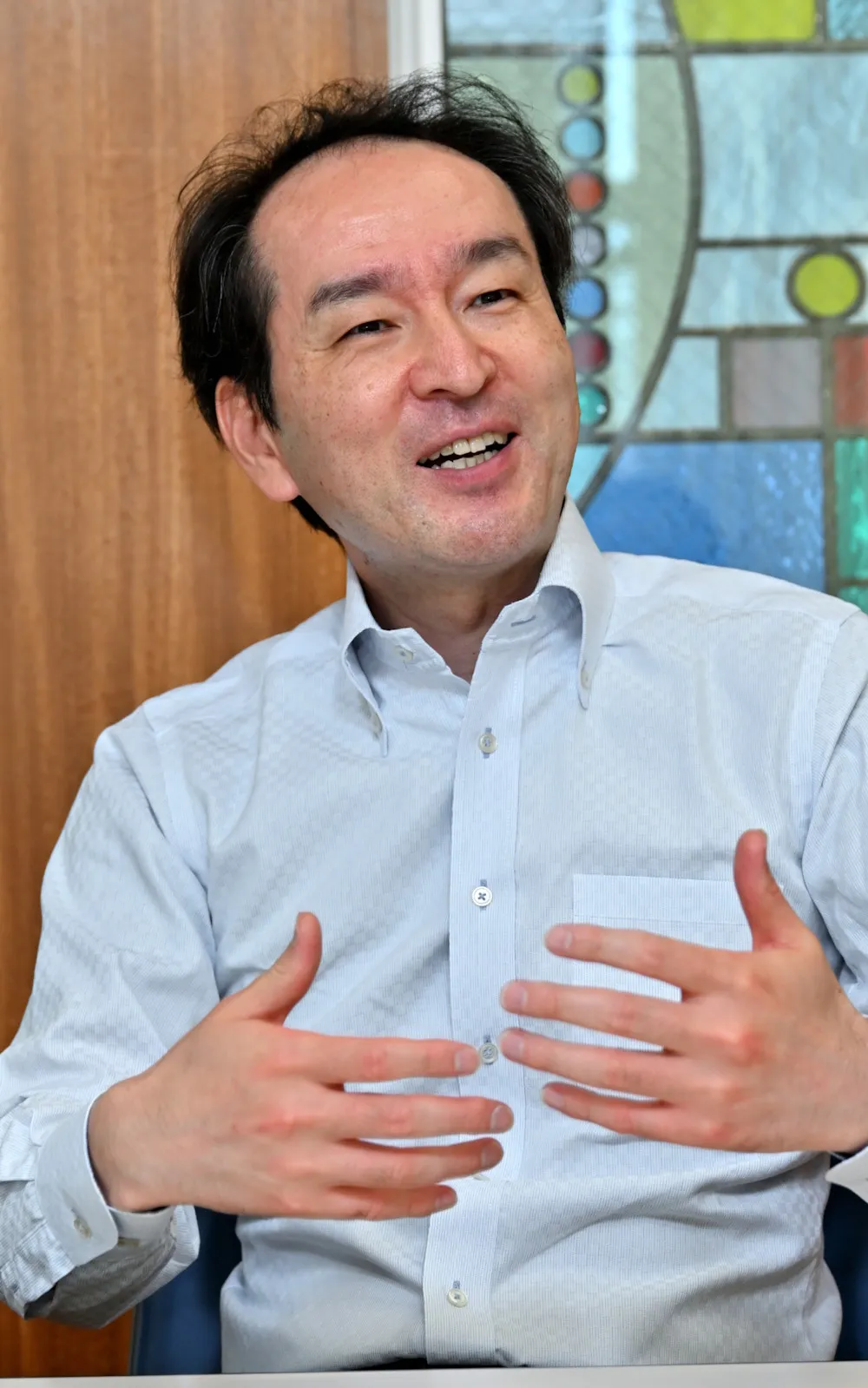 集合写真