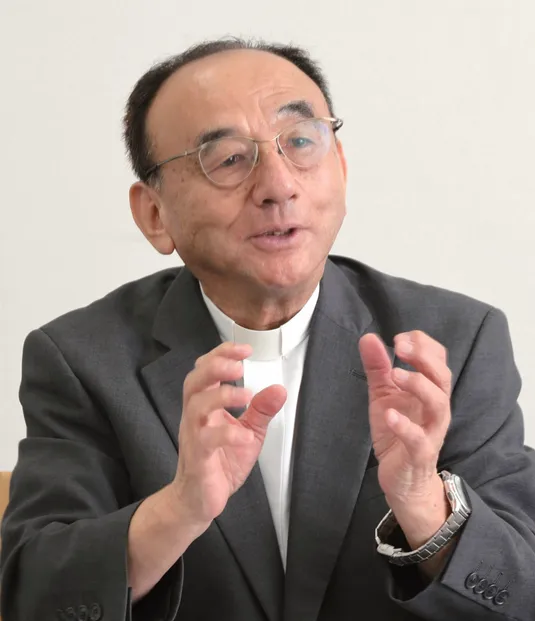 雙葉中学校・高等学校 萱場 基 先生
