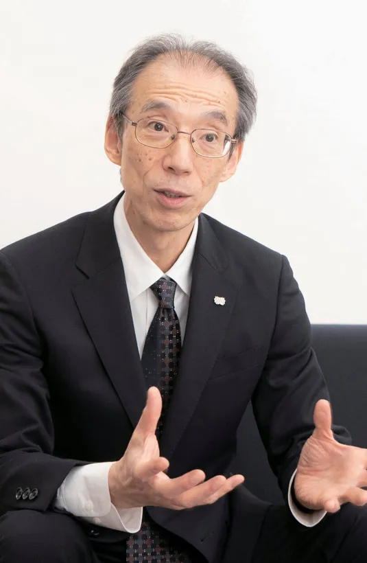 広尾学園小石川中学校・高等学校 山地 弘起 先生