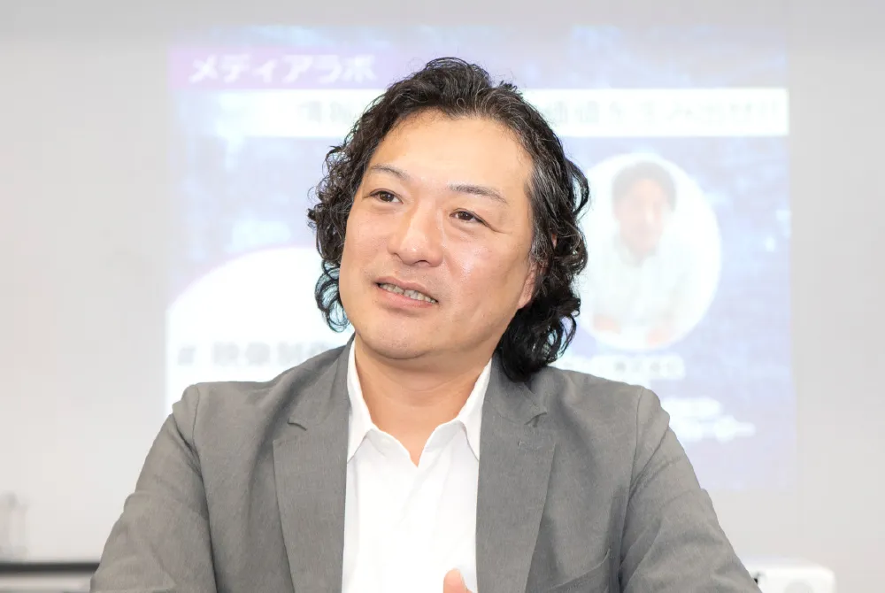 校長 木村 健太先生