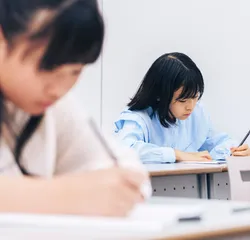 総復習と基礎固めで土台をつくり、秋以降の学習に備えよう