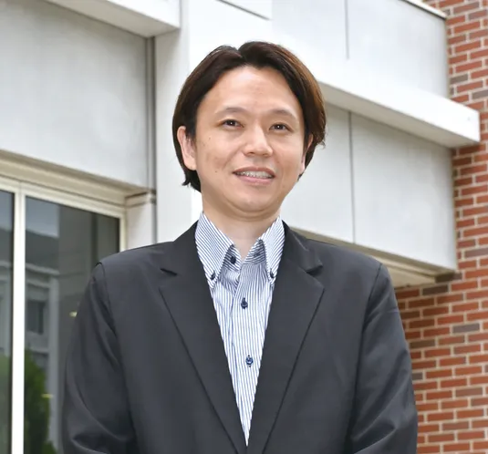 原田 祐輔 講師