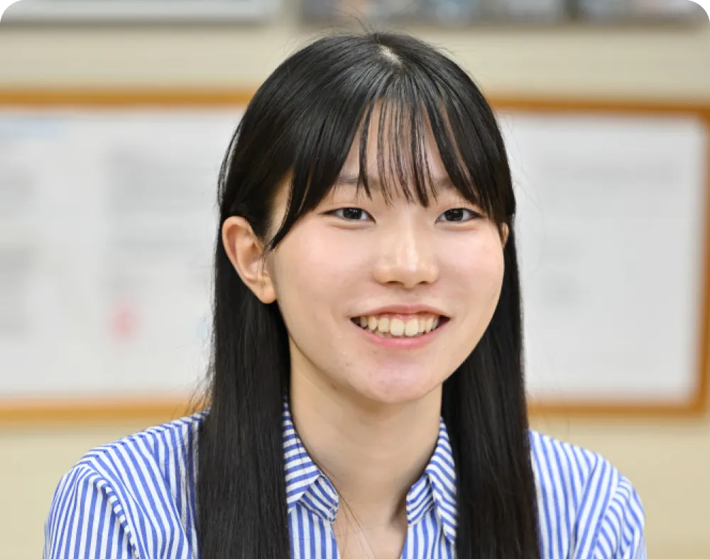 春日 美香さん