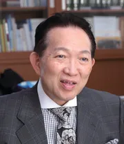 サピックス 総合教育研究所 顧問 神田 正樹
