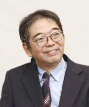 サピックス教育事業本部 本部長 広野 雅明