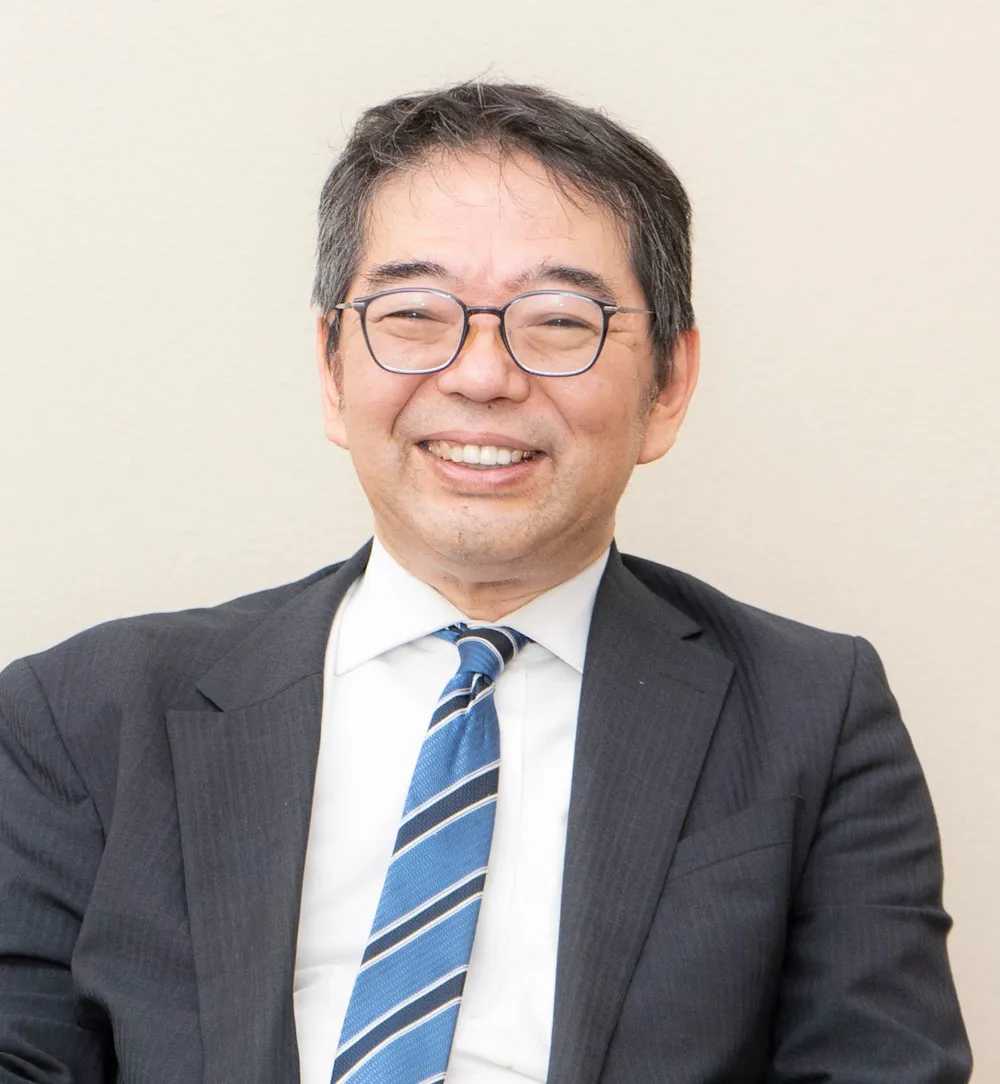 サピックス小学部 教育事業本部 本部長 広野 雅明