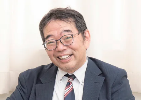 サピックス 教育事業本部本部長 広野 雅明