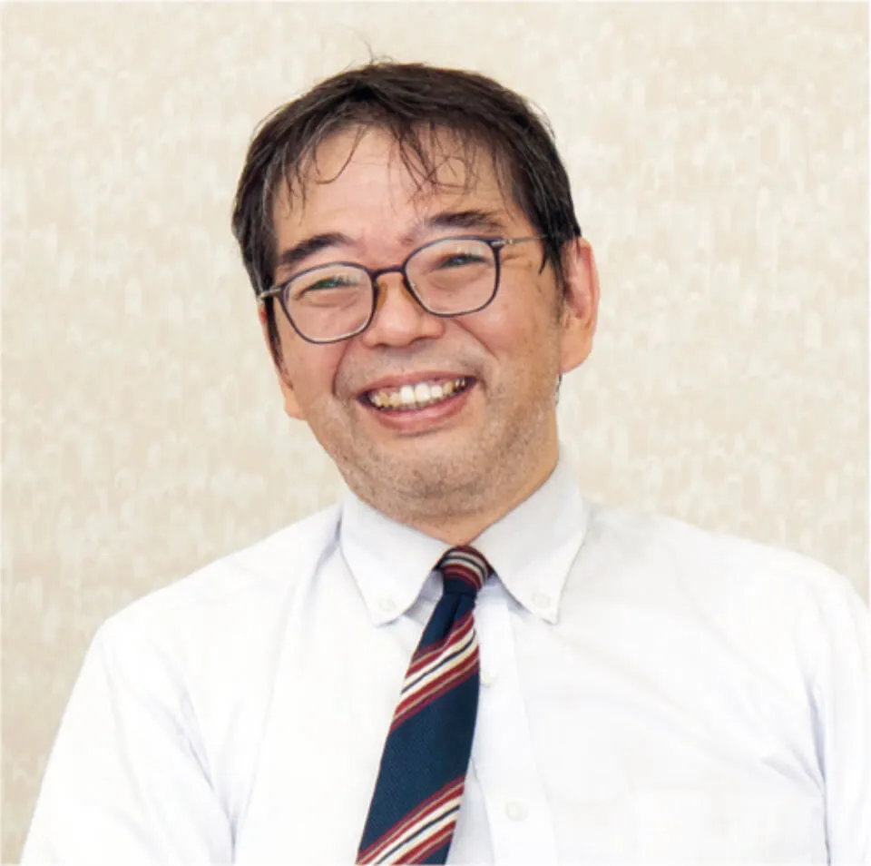 サピックス教育事業本部 本部長 広野 雅明