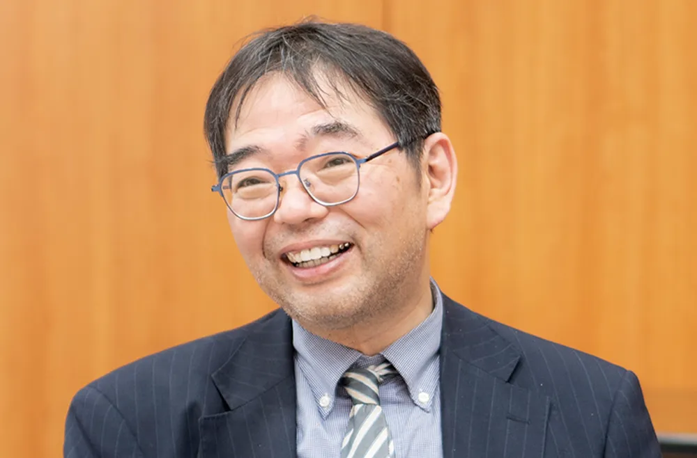 サピックス教育事業本部 本部長 広野 雅明