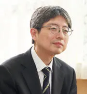 サピックス教務本部 本部長 加藤 宏章