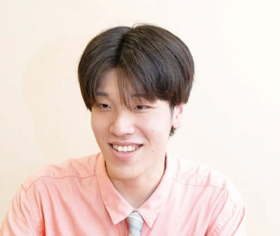 工藤 廉一郎さん