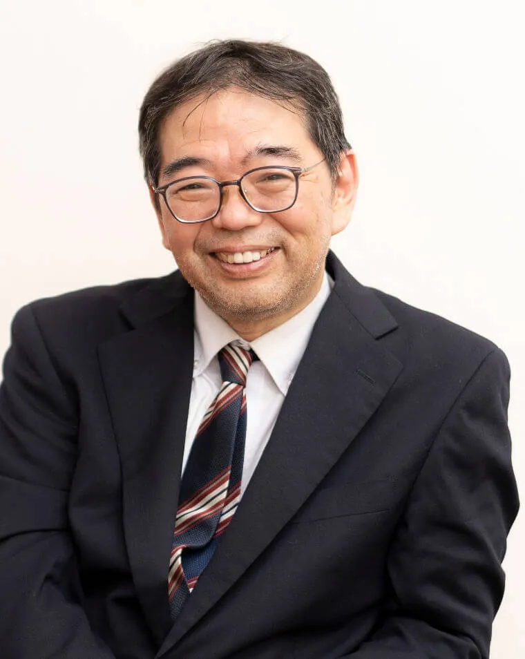 サピックス教育事業本部 本部長 広野 雅明