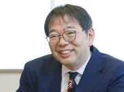 サピックス 教育事業本部 本部長 広野 雅明