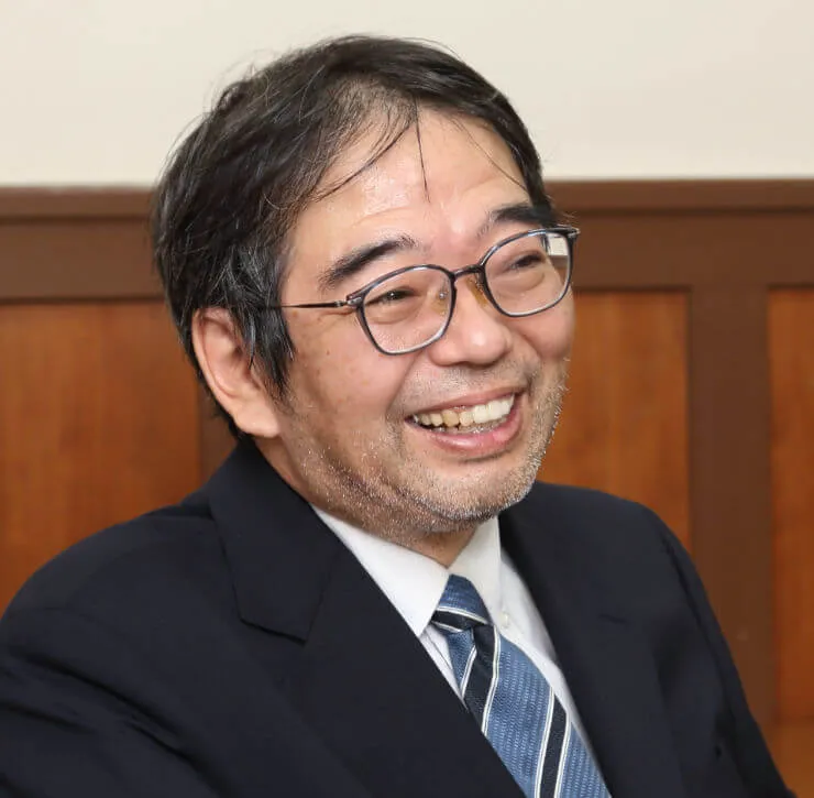 サピックス教育事業本部本部長 広野 雅明