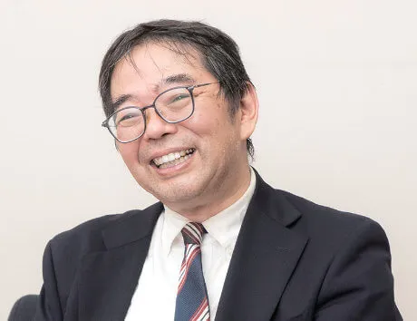 サピックス教育事業本部 本部長 広野 雅明