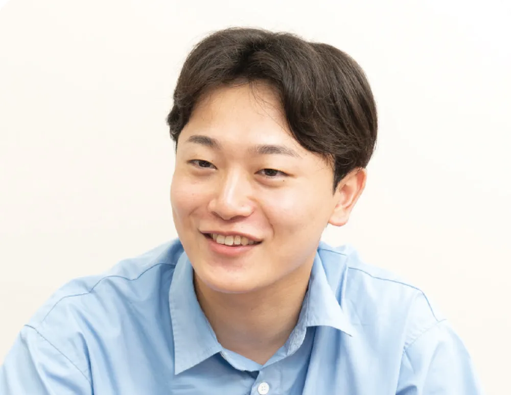 川島 涼星さん