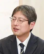 サピックス小学部 教務本部本部長 加藤 宏章