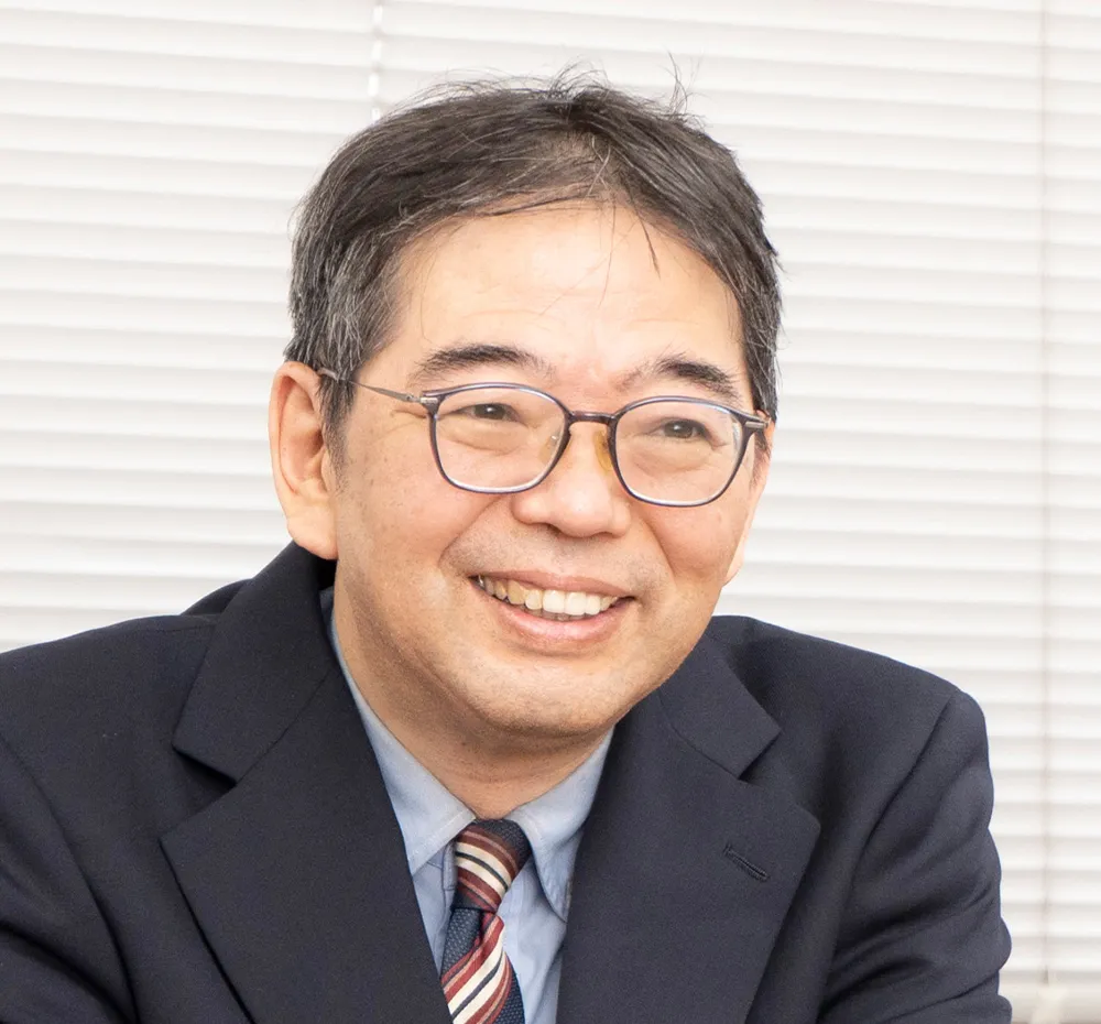 サピックス教育事業本部本部長 広野 雅明