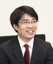 サピックス小学部 教務本部 遠藤 元